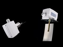 250V 8A IP65 Flow  Switch Stainless Steel Paddle